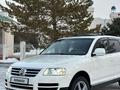 Volkswagen Touareg 2005 годаүшін6 400 000 тг. в Алматы – фото 6