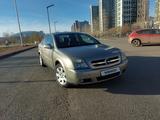 Opel Vectra 2002 года за 2 500 000 тг. в Астана