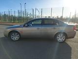 Opel Vectra 2002 года за 2 500 000 тг. в Астана – фото 2