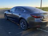 Mazda 6 2019 годаүшін8 700 000 тг. в Лисаковск