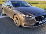 Mazda 6 2019 годаүшін8 700 000 тг. в Лисаковск – фото 4