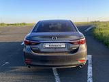 Mazda 6 2019 годаүшін8 700 000 тг. в Лисаковск – фото 5