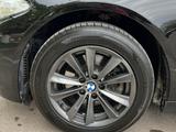BMW 520 2013 годаүшін10 000 000 тг. в Астана – фото 3