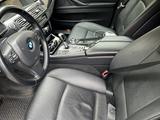 BMW 520 2013 годаүшін10 000 000 тг. в Астана – фото 4