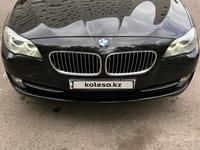 BMW 520 2013 года за 10 000 000 тг. в Астана