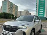 Haval M6 2024 года за 6 200 000 тг. в Астана – фото 2