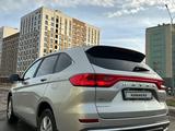Haval M6 2024 года за 6 200 000 тг. в Астана – фото 3
