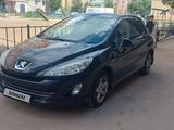Peugeot 308 2010 года за 2 300 000 тг. в Актобе – фото 2