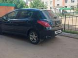 Peugeot 308 2010 года за 2 300 000 тг. в Актобе – фото 3