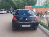 Peugeot 308 2010 года за 2 300 000 тг. в Актобе – фото 4