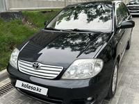 Toyota Corolla 2005 года за 4 300 000 тг. в Алматы
