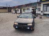 Volkswagen Golf 1993 года за 1 111 111 тг. в Алматы