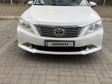 Toyota Camry 2014 годаүшін9 800 000 тг. в Атырау