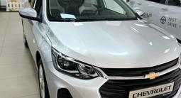 Chevrolet Onix Premier 2 2023 годаfor7 290 000 тг. в Караганда