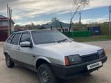 ВАЗ (Lada) 2109 1991 года за 900 000 тг. в Кокшетау – фото 2