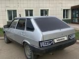 ВАЗ (Lada) 2109 1991 годаүшін900 000 тг. в Кокшетау – фото 4
