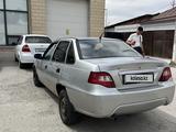 Daewoo Nexia 2010 года за 500 000 тг. в Кызылорда – фото 4