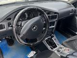 Daewoo Nexia 2010 года за 500 000 тг. в Кызылорда – фото 5