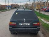 Volkswagen Passat 1991 года за 1 300 000 тг. в Шымкент – фото 4