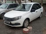 ВАЗ (Lada) Granta 2190 2020 годаүшін3 500 000 тг. в Актобе