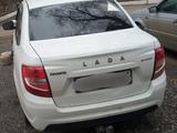 ВАЗ (Lada) Granta 2190 2020 годаүшін3 500 000 тг. в Актобе – фото 4