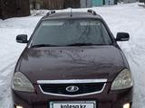 ВАЗ (Lada) Priora 2171 2014 годаfor3 050 000 тг. в Семей – фото 5