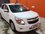 Chevrolet Cobalt 2020 года за 5 500 000 тг. в Атырау – фото 2