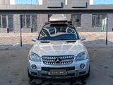 Mercedes-Benz ML 350 2006 года за 6 600 000 тг. в Алматы