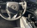Toyota Camry 2023 года за 13 000 000 тг. в Атырау – фото 10
