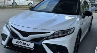 Toyota Camry 2023 года за 13 000 000 тг. в Атырау