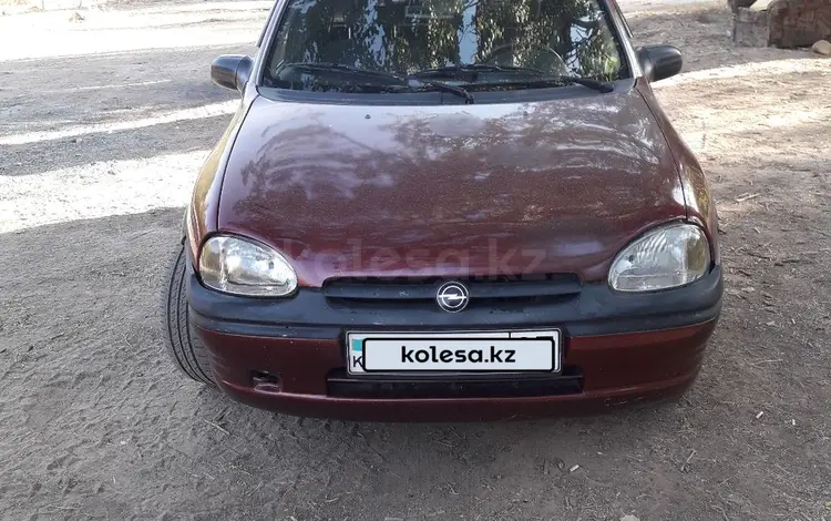 Opel Vita 1996 года за 1 500 000 тг. в Каскелен