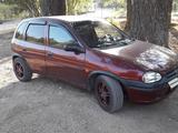 Opel Vita 1996 годаүшін1 500 000 тг. в Каскелен – фото 4