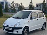 Daewoo Matiz 2011 года за 1 000 000 тг. в Талдыкорган