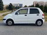 Daewoo Matiz 2011 года за 1 000 000 тг. в Талдыкорган – фото 4