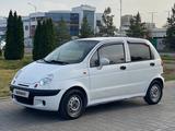 Daewoo Matiz 2011 года за 1 000 000 тг. в Талдыкорган – фото 5