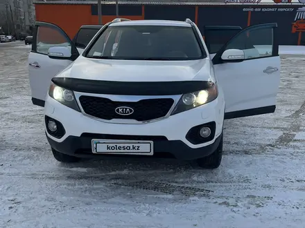 Kia Sorento 2012 года за 9 500 000 тг. в Кокшетау – фото 10