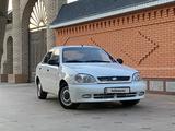 ЗАЗ Chance 2013 года за 1 800 000 тг. в Кызылорда