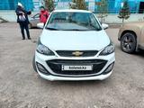 Chevrolet Spark 2020 годаүшін4 950 000 тг. в Астана