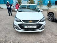 Chevrolet Spark 2020 годаүшін4 850 000 тг. в Астана