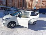 Chevrolet Spark 2020 годаfor4 950 000 тг. в Астана – фото 4