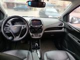 Chevrolet Spark 2020 года за 4 850 000 тг. в Астана