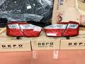 Задние фонари фары DEPO Camry 50 за 30 000 тг. в Астана