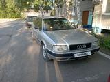 Audi 80 1992 года за 2 150 000 тг. в Петропавловск