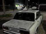 ВАЗ (Lada) 2105 1993 года за 505 000 тг. в Сарыагаш – фото 3