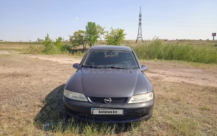 Opel Vectra 1996 годаүшін1 100 000 тг. в Караганда