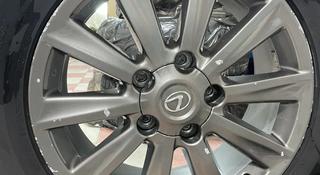 Bridgestone 275/55 R20 липучка за 200 000 тг. в Астана