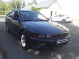 Mitsubishi Galant 1997 годаүшін1 800 000 тг. в Шымкент