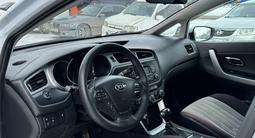 Kia Cee'd 2013 годаfor6 050 000 тг. в Астана – фото 5