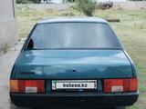 ВАЗ (Lada) 21099 2001 годаүшін1 050 000 тг. в Шымкент – фото 4