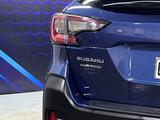 Subaru Outback 2020 годаүшін10 300 000 тг. в Актобе – фото 4